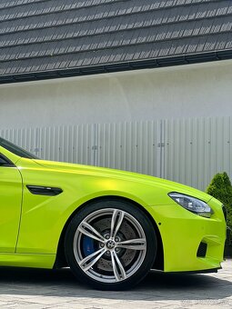 BMW M6 Competition - 3