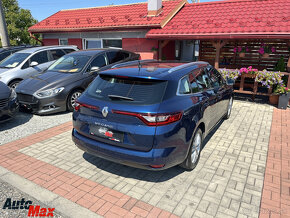 Renault Mégane Grandtour Blue dCi 115 Intens - 3