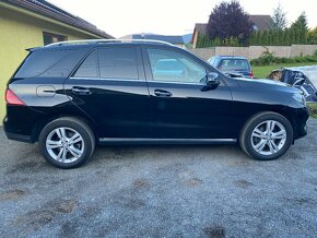 Mercedes-Benz GLE 350 d 4 MATIC - 3