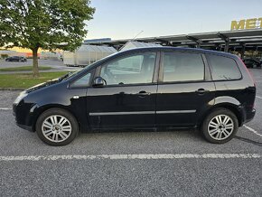 Ford Focus C-max - 3