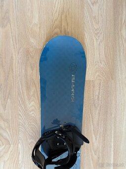 Snowboard 155cm - 3