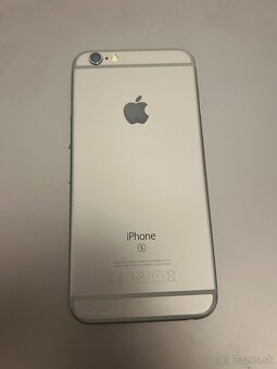 iPhone 6s 128gb - 3