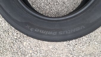 Predam nove letne pneu 215/65r17 - 3