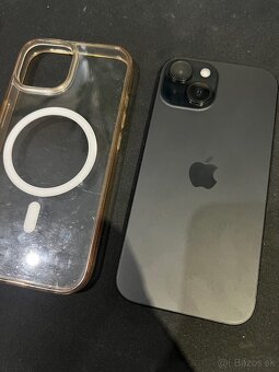 iPhone 15 čierny - 3