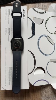 Apple Watch 9 GPS 41mm - 3