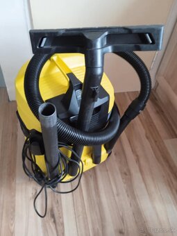 KARCHER WD4 - 3