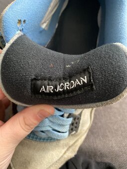 Jordan 4 - 3