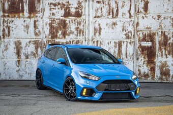 Ford Focus 2.3 RS - 3