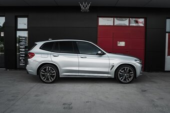 BMW X3 M40i A/T - 3