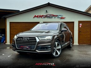 Audi Q7 2019 3.0 TDI Quattro 200kW - Odpočet DPH - 3