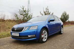 ŠKODA OCTAVIA COMBI 4x4 2.0l / 110kW diesel 7stA - 3