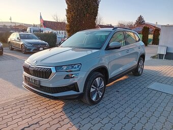 Škoda Karoq 2.0 TDi EVO SCR Executive DSG 2023 odpočet DPH - 3