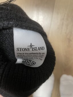 Stone Island Čiapka - 3