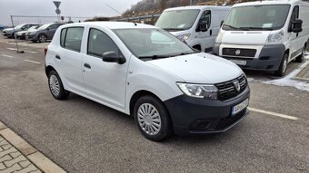 Dacia Sandero 1.0 SCe Access - 3