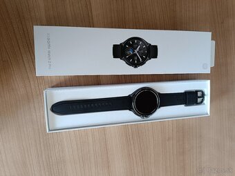 Smart hodinky Xiaomi Watch 2 Pro. - 3