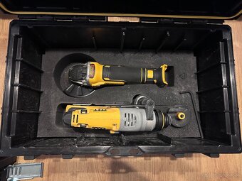 DeWALT DCK422P3 Kombo set - 3