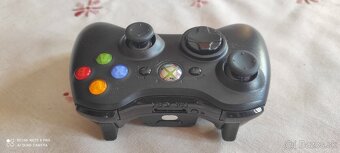 Original ovladac (xbox360) - 3