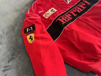 Ferrari Bunda Unisex - 3