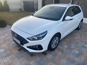 Hyundai i30 - 3