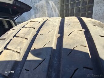 Pirelli 255/45 r19 - 3