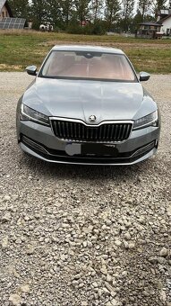 Škoda Superb 3-facelift - 3