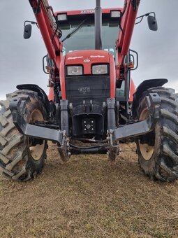 Zetor 7341 turbo, Proxima - 3