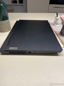 Lenovo Legion 5 15arh05 (USA + UA klávesnica) - 3