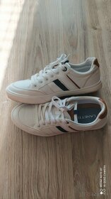 Topánky Lanetti - 3
