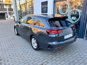 Kia Cee'd SW Ceed 1.6 CRDi MHEV Gold, TOP, 1.maj.2022 - 3