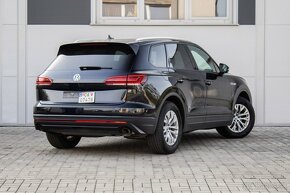 Volkswagen Touareg 3.0 V6 TDI SCR 4Motion Tiptronic - 3