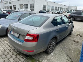 Škoda Octavia 2.0tdi 110kw - 3