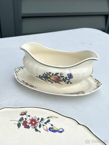 Villeroy Boch alt strassburg kusovky - misy a omacnik - 3