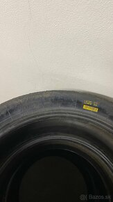 Semislick Michelin - 3