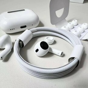 Apple Airpods Slúchadlá (všetky modely) - 3