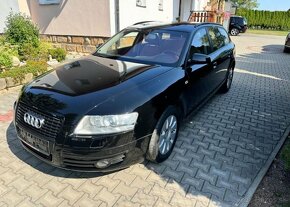 Audi A6 2,0 FSi pravidel.servis Webast benzín automat 125 kw - 3