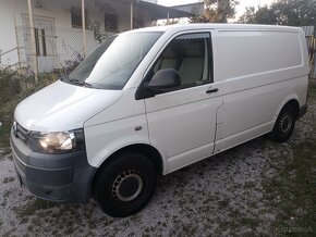 Transporter T5.1 - 3