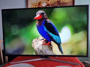 Predám SMART LED TV Samsung UE43MU6172UX 4K Ultra HD s Wi-Fi - 3