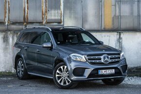 Mercedes-Benz GLS 350 d 4MATIC - 3