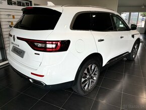 Renault Koleos - 3