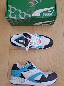 Panske sneakery PUMA - 3