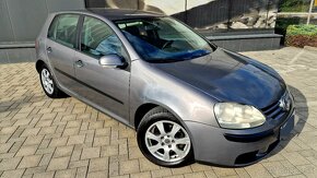 Volkswagen Golf 5 1.4 16V - 3