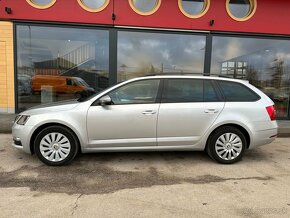 ŠKODA OCTAVIA COMBI 1.6 TDI 85KW AMBITION - 3