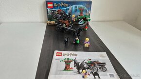 Lego HARRY POTTER 76400 - 3