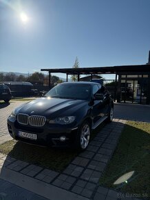 BMW x6 35d - 3