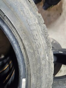 Zimne pneumatiky 205/55 r16 - 3