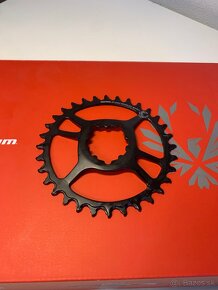 SRAM 32T EAGLE PREVODNÍK - 3