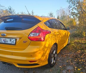 Ford Focus ST MK3, 250 - 3