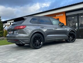 Volkswagen Touareg R-Line 3.0 TDi V6 DSG 4Motion, r.v.: 2020 - 3