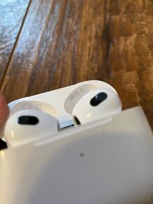 Air Pods 3 - 3