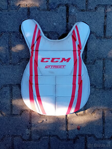 CCM inline brankárska výstroj - 3